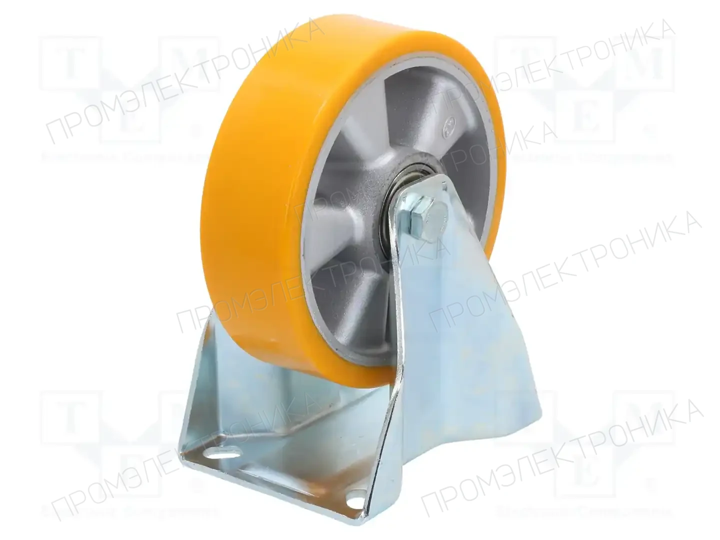 RADER TPW-ALPU 160K — Колеса