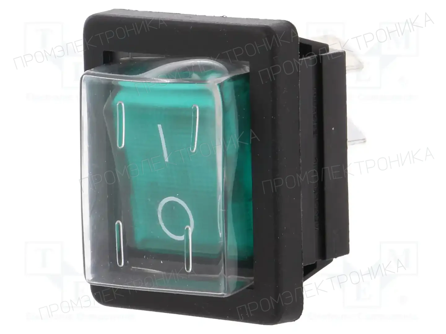 BULGIN C1353ALMBG3602AWG74 — Переключатели типа Rocker