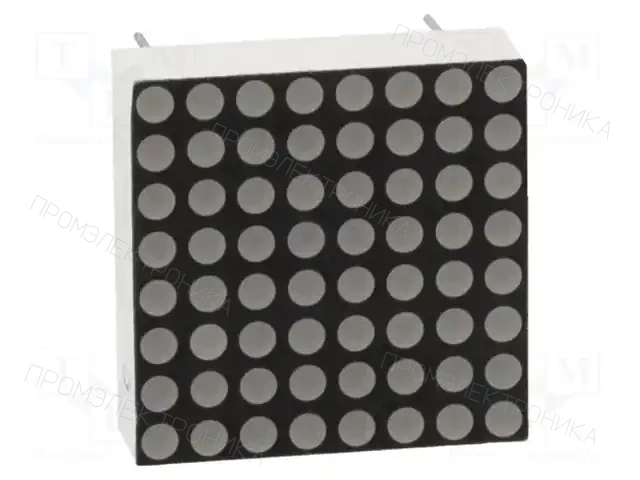 LUCKYLIGHT KWM-20881ABB — Дисплеи LED матрицы