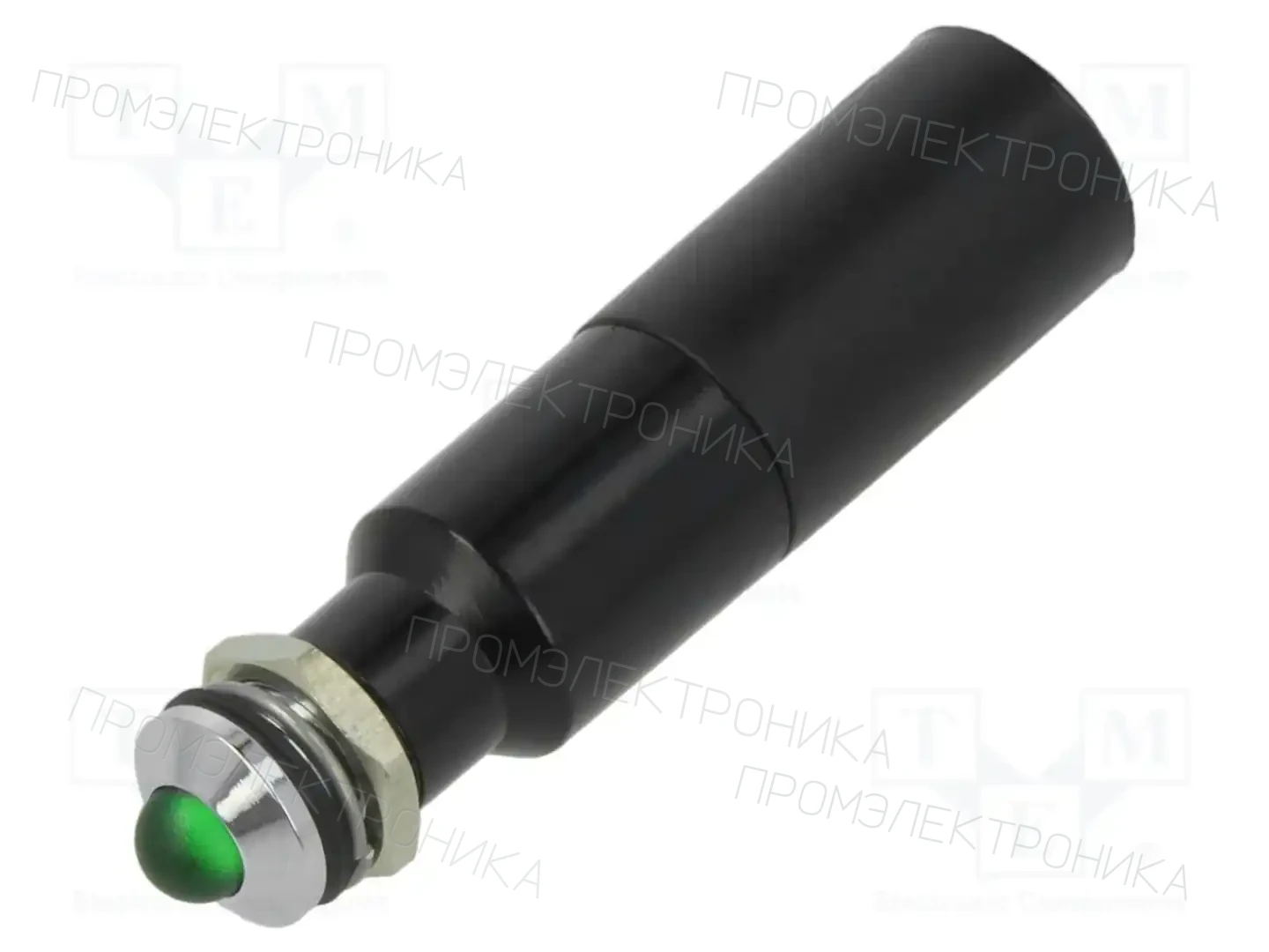 CML INNOVATIVE TECHNOLOGIES 19510331 — LED панельные индикаторы