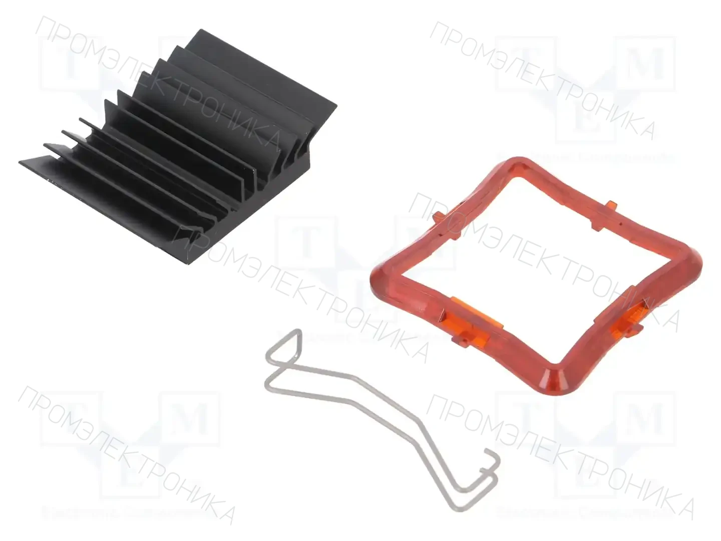 Advanced Thermal Solutions ATS-51300D-C1-R0 — Радиаторы