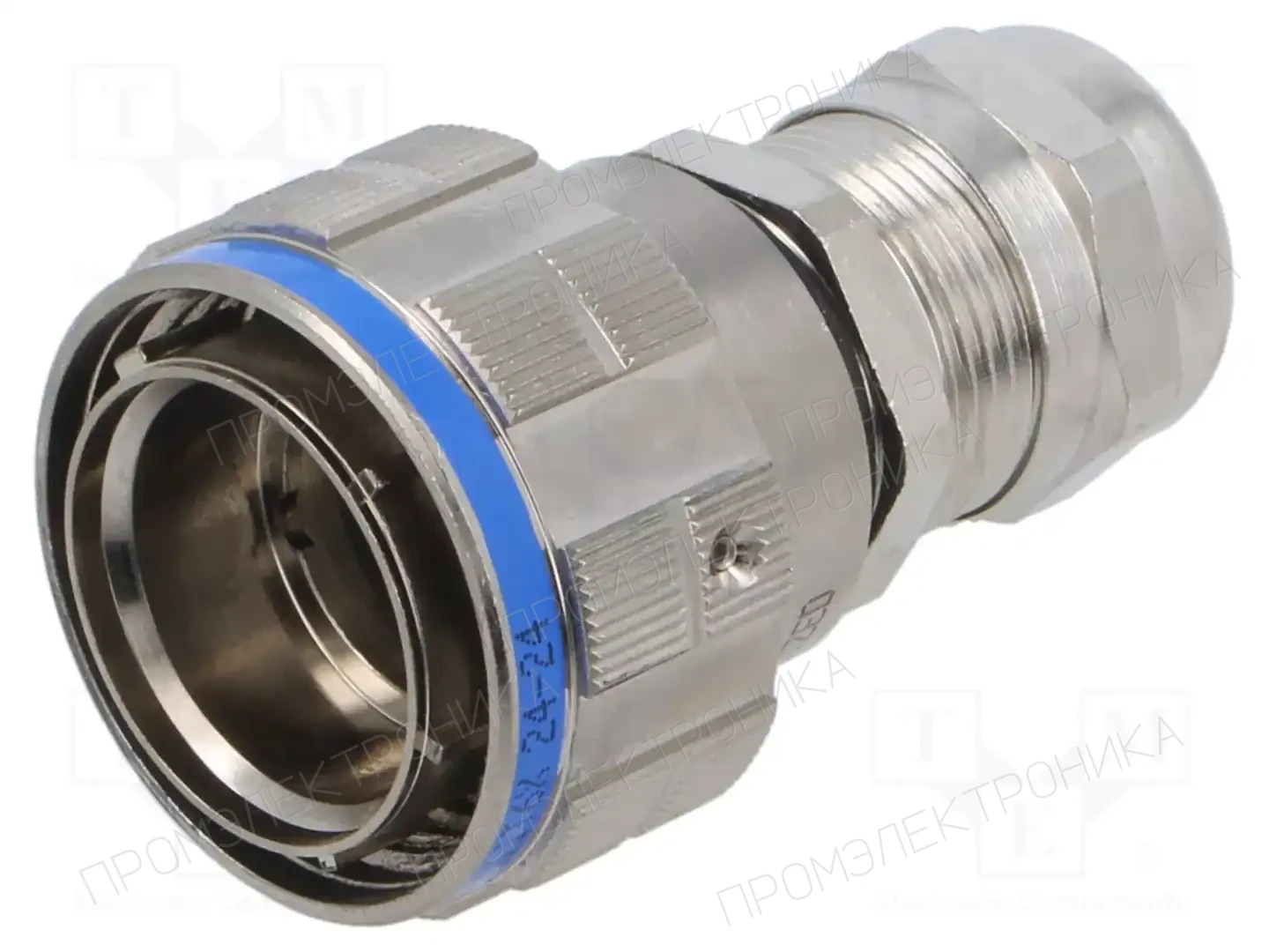AMPHENOL RJFTVX6MN — Войсковые разъемы - неклассифицированные