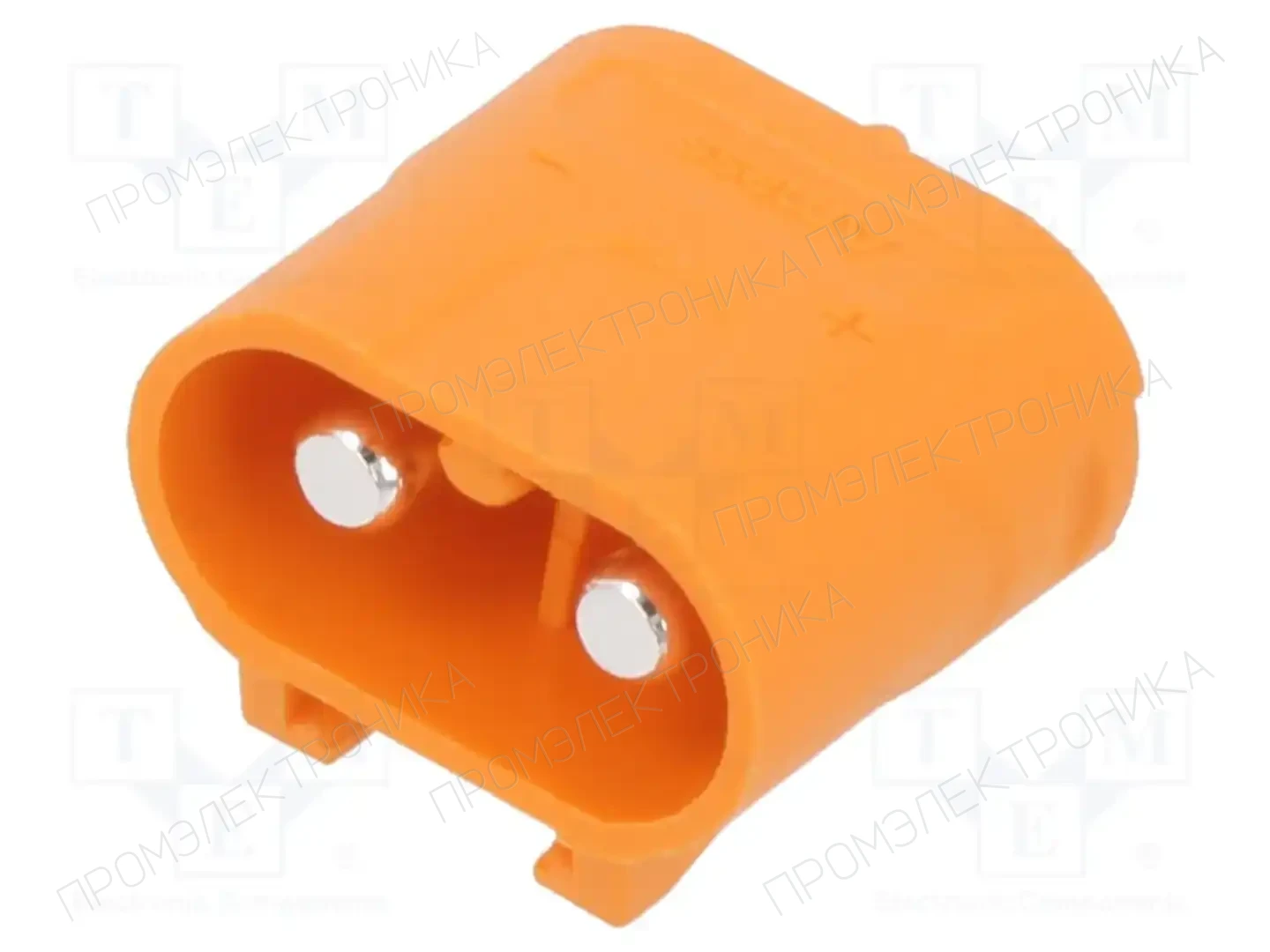 AMASS LCB30PB-M — Разъeмы DC