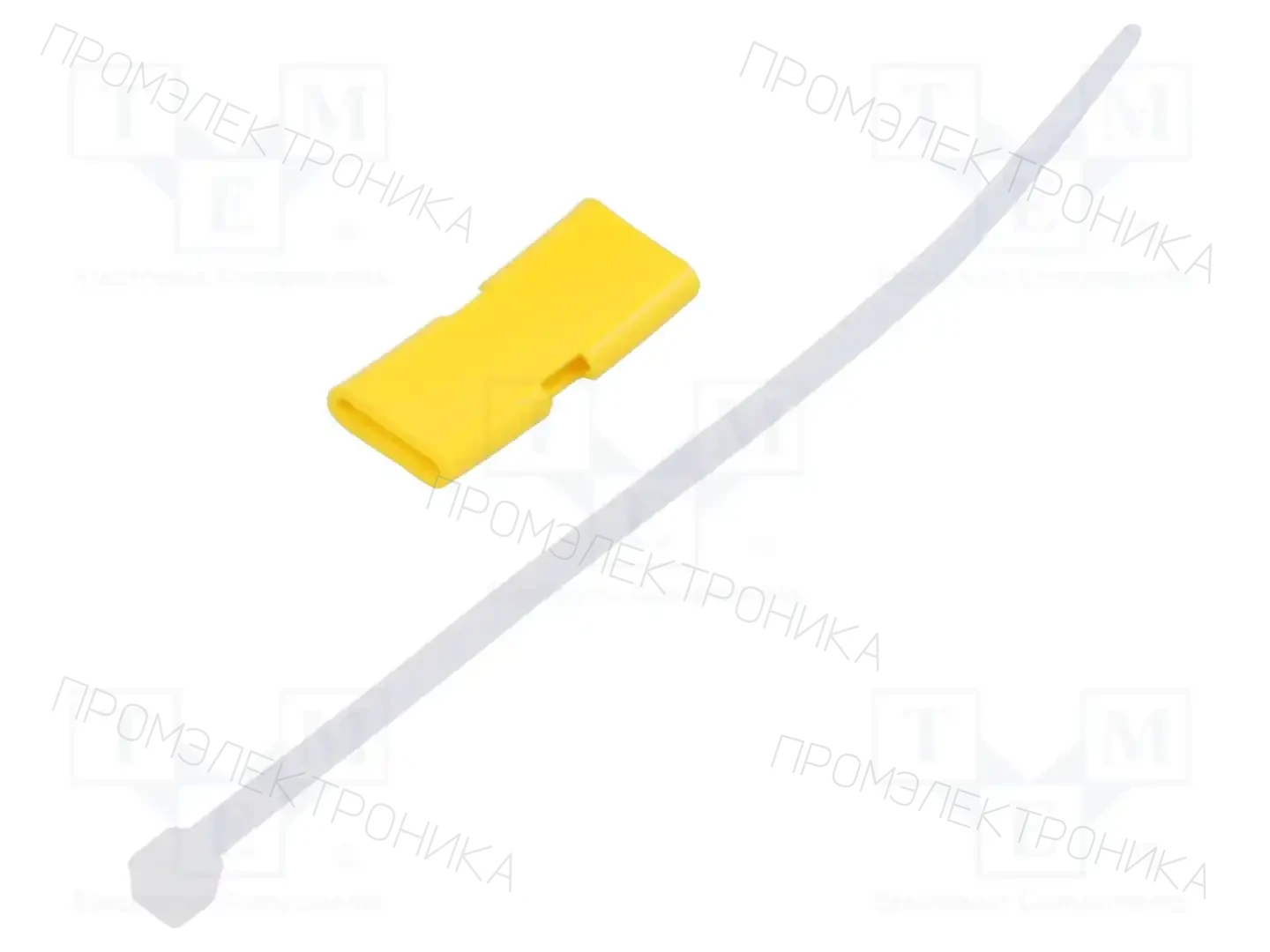 PARTEX PK-20Q25AN4-KIT-B — Маркеры проводов