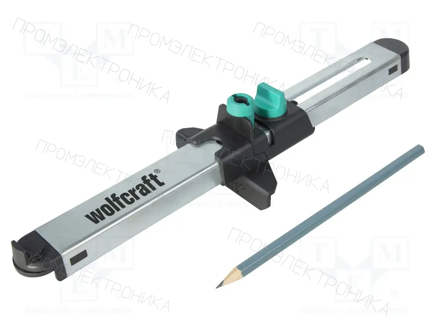 WOLFCRAFT 6952000 — Инструменты для ремонта и строительства