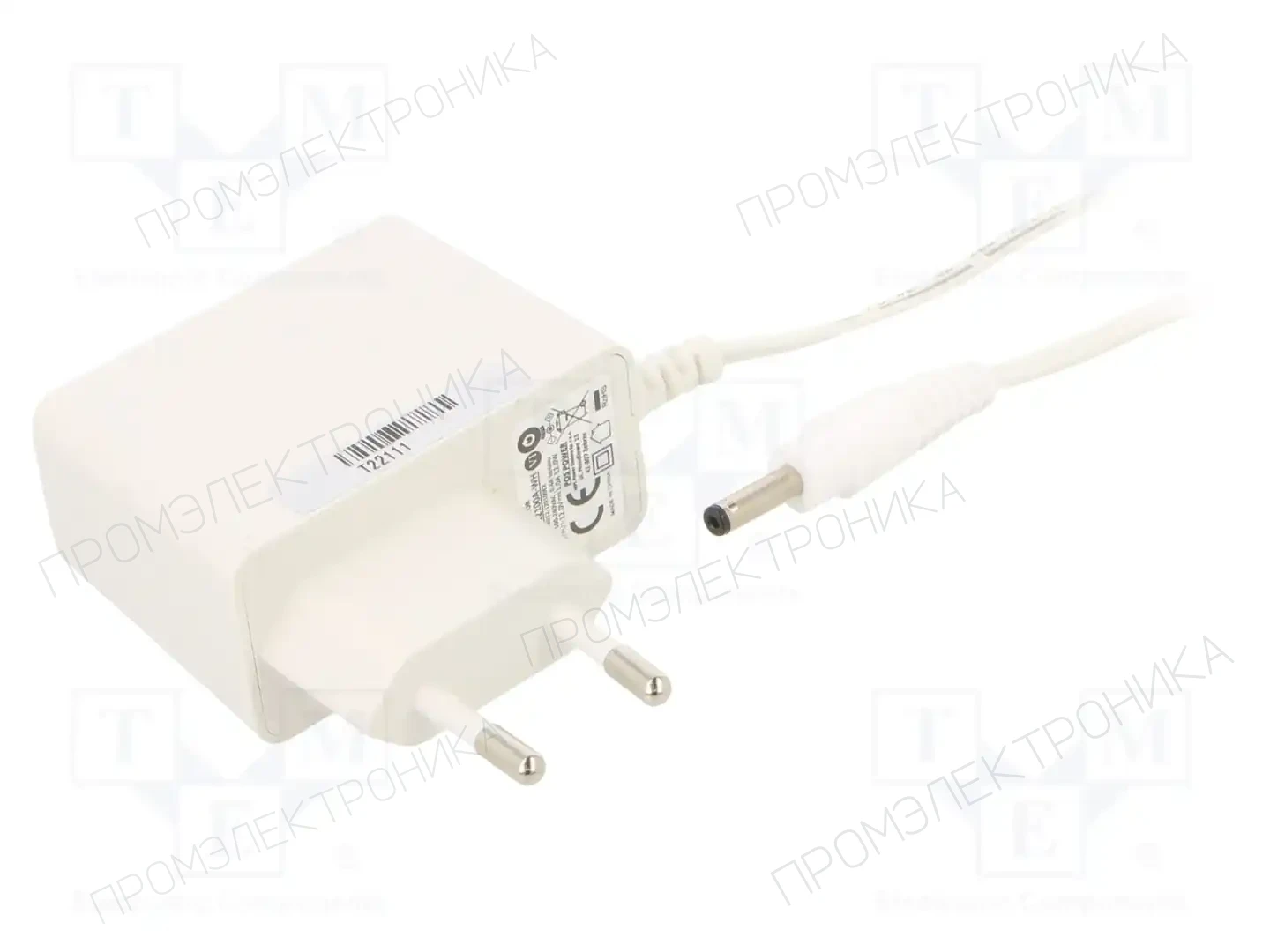 POS POSC12100A-1335-WH — Штекерные блоки питания C12100A-1335-WH