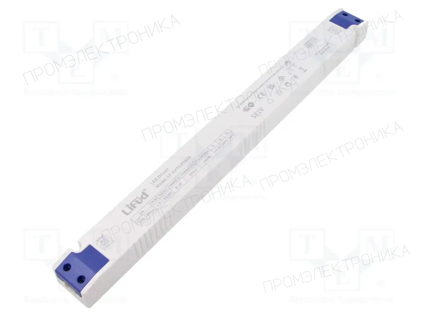 Lifud LF-GHY240H24 — Блоки питания для LED