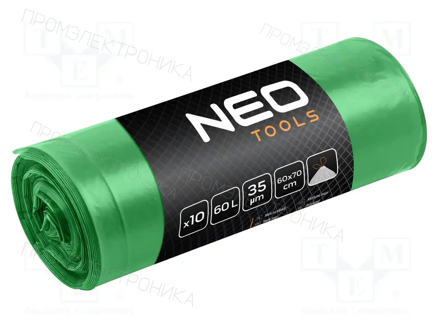 NEO TOOLS 15-990 — Упаковка