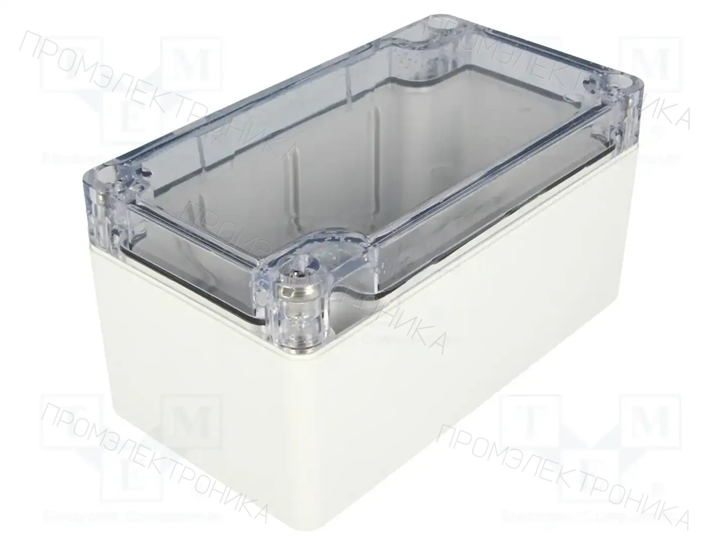 HAMMOND 1554D2GYCL — Корпуса универсальные