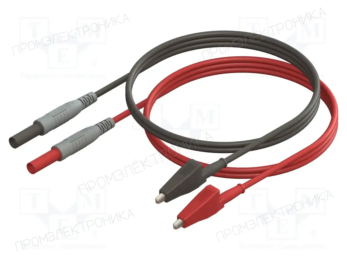 CAL TEST CT3803-60 — Провода измерительные - комплекты