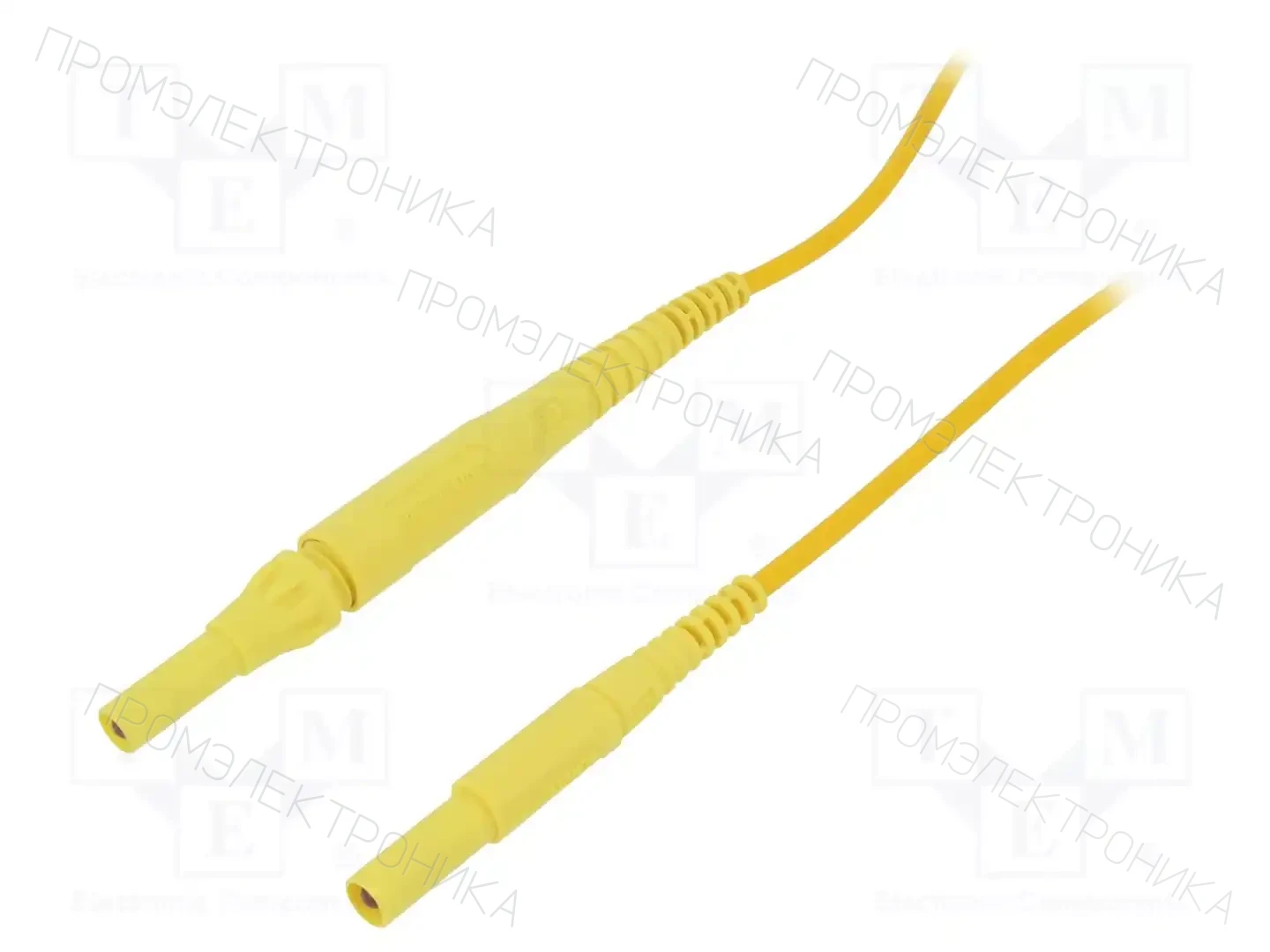 SCHÜTZINGER MSFK B441 / 1 / 200 / GE — Провода измерительные - одинарные