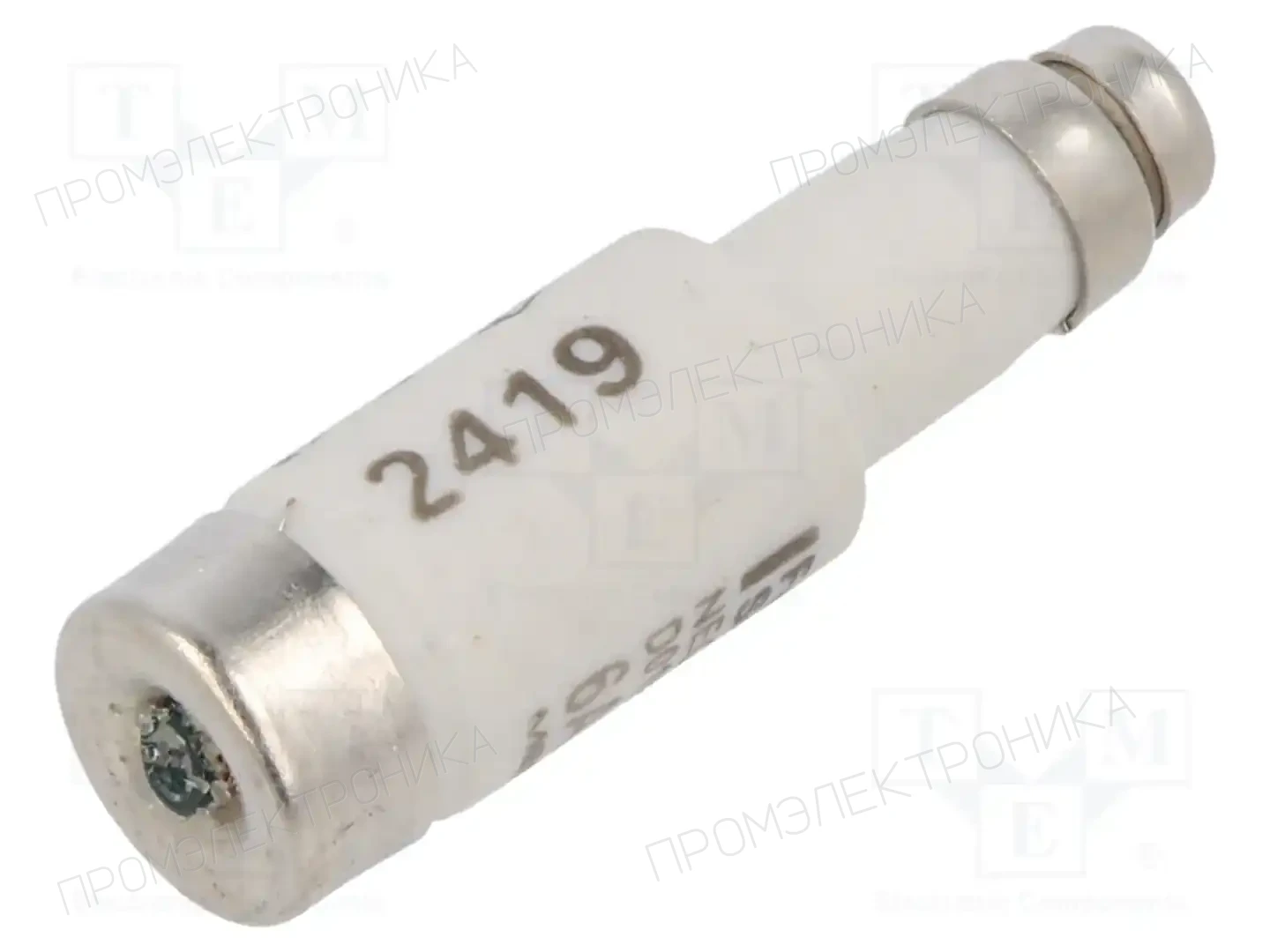 MERSEN D01GG40V6 — Предохранители D