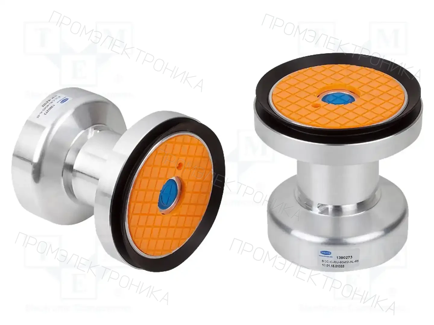 SCHMALZ SQC-C-RU-80X62-NBR — Вакуумные элементы