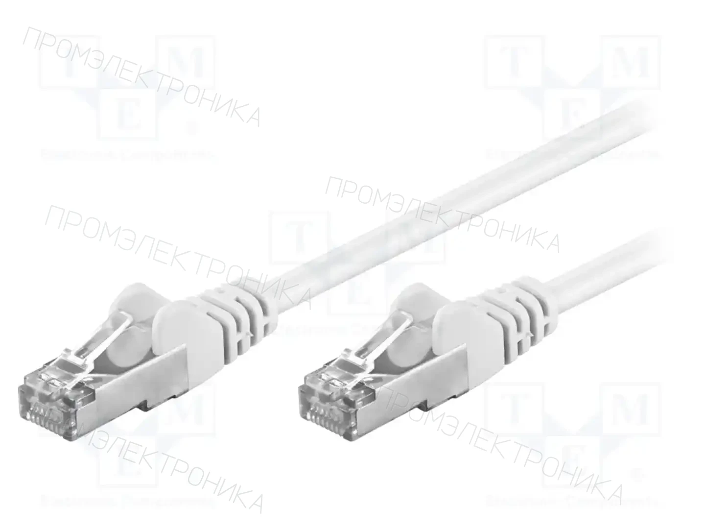 GOOBAY 93495 — Кабели и адаптеры RJ45