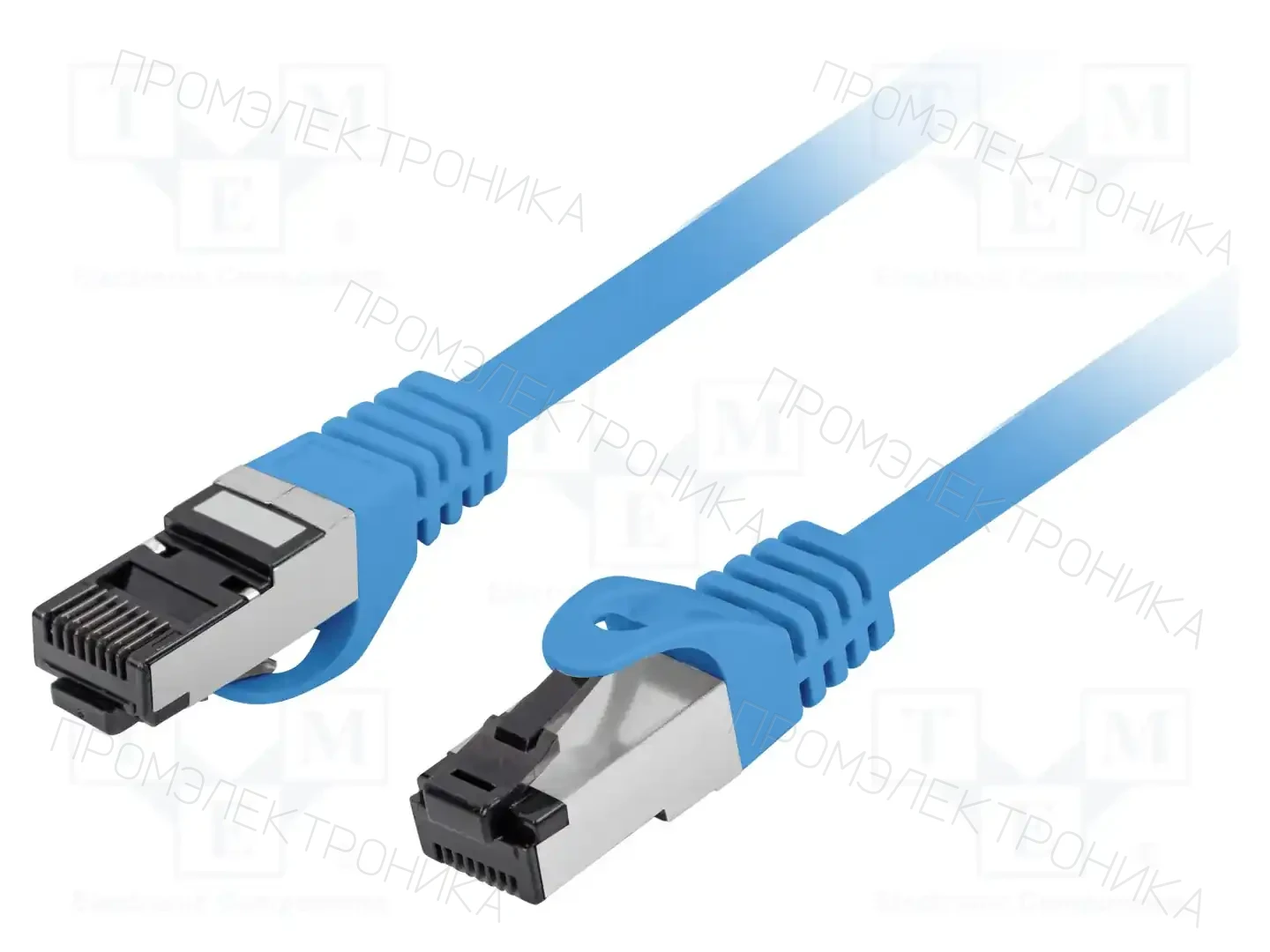 LANBERG PCF8-10CU-0150-B — Кабели и адаптеры RJ45