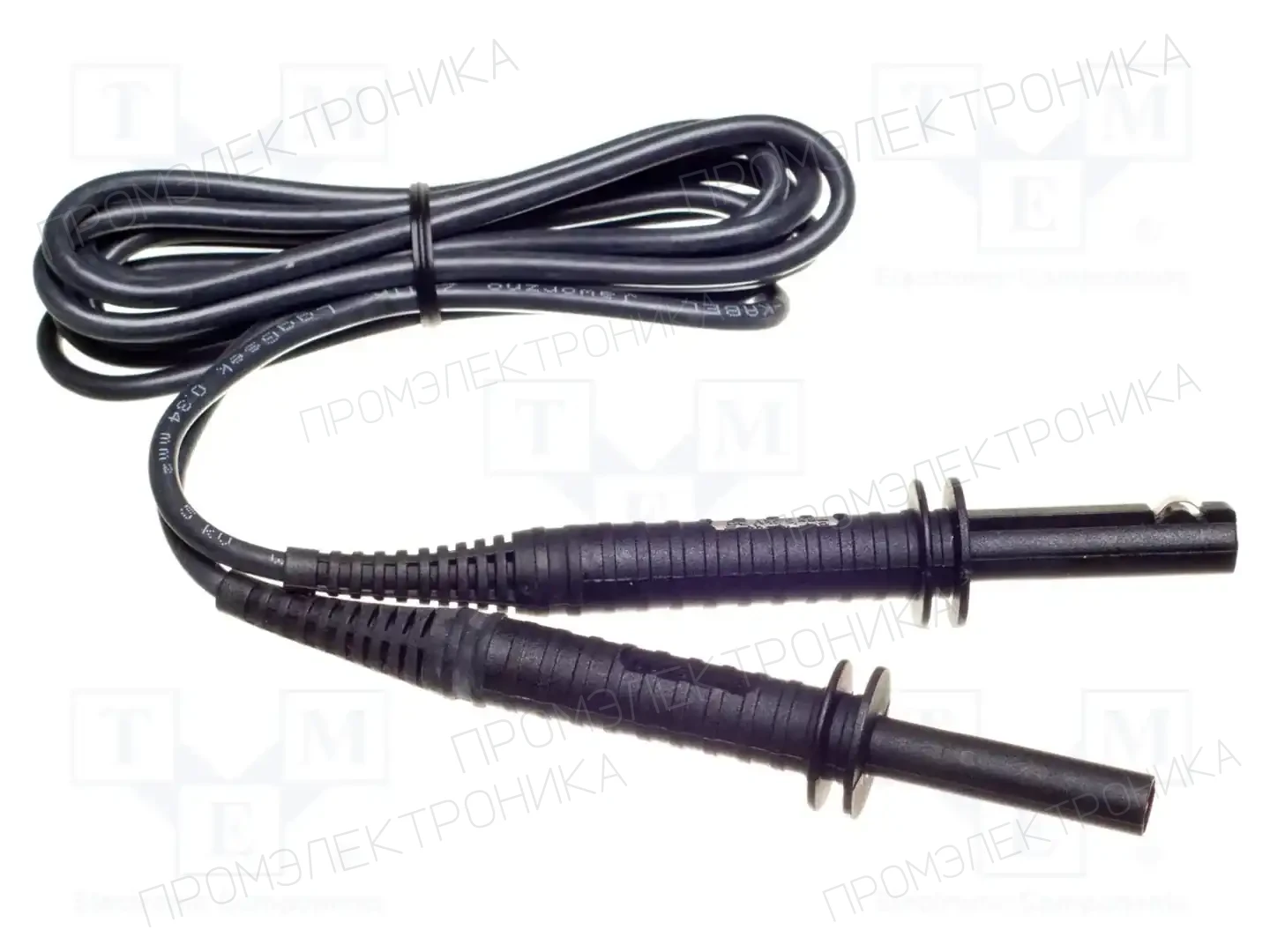 SONEL WAPRZ1X8BLBB — Провода измерительные - одинарные