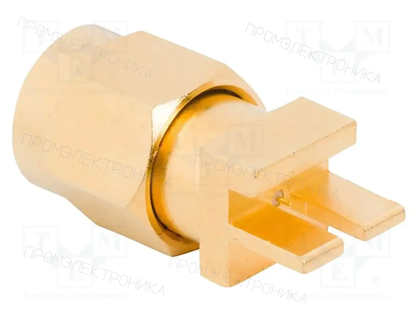 AMPHENOL RF 901-10588 — Разъeмы SMA, SMB, SMC
