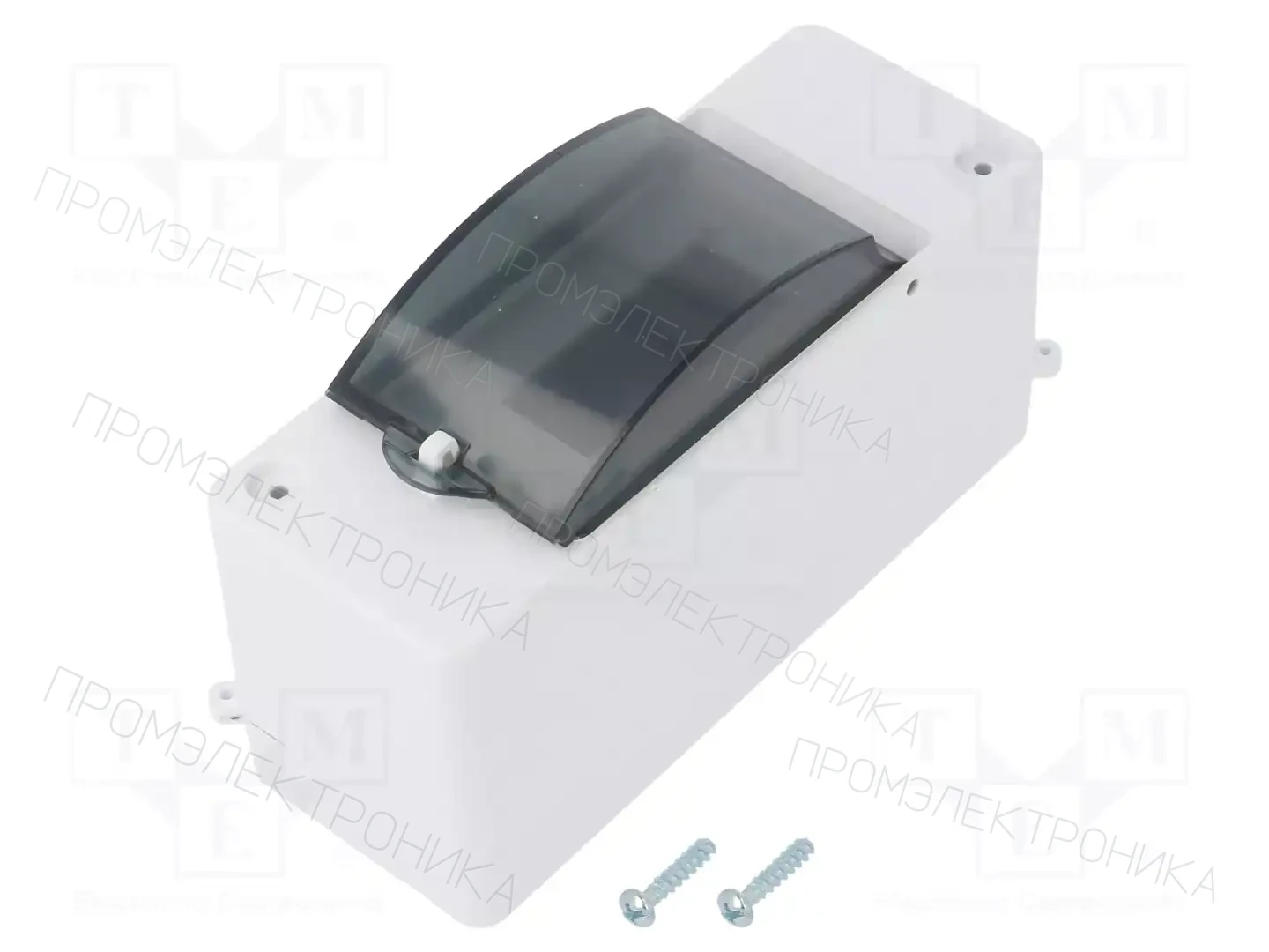 ELEKTRO-PLAST NASIELSK 2302-01 — Корпуса для модульной аппаратуры
