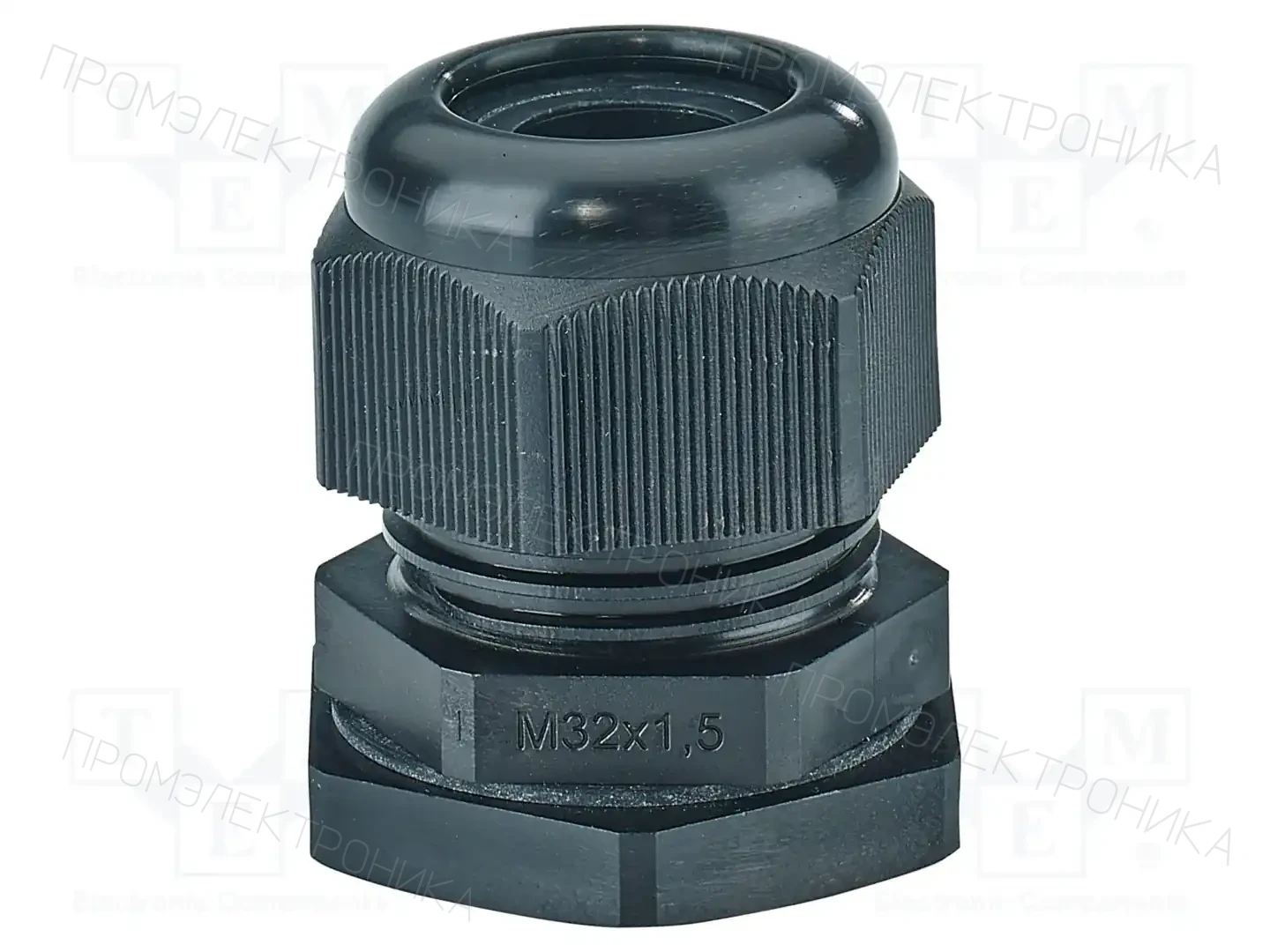 HENSEL 36000197 — Кабельные вводы