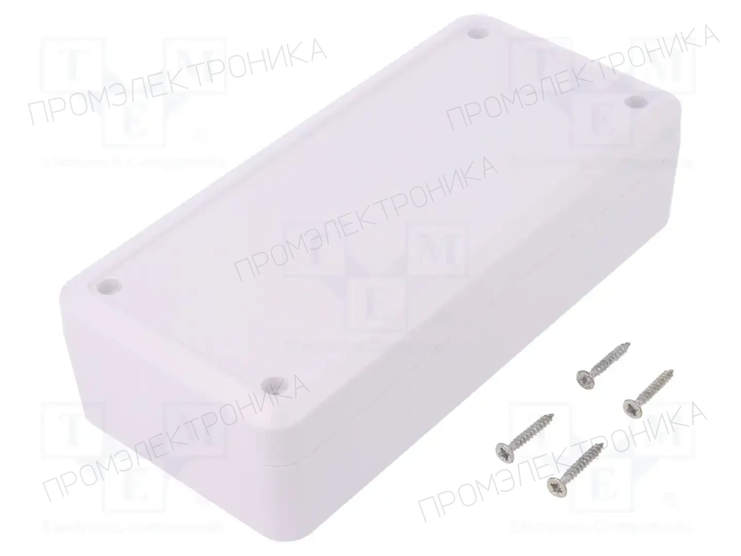 KRADEX Z125B — Корпуса универсальные