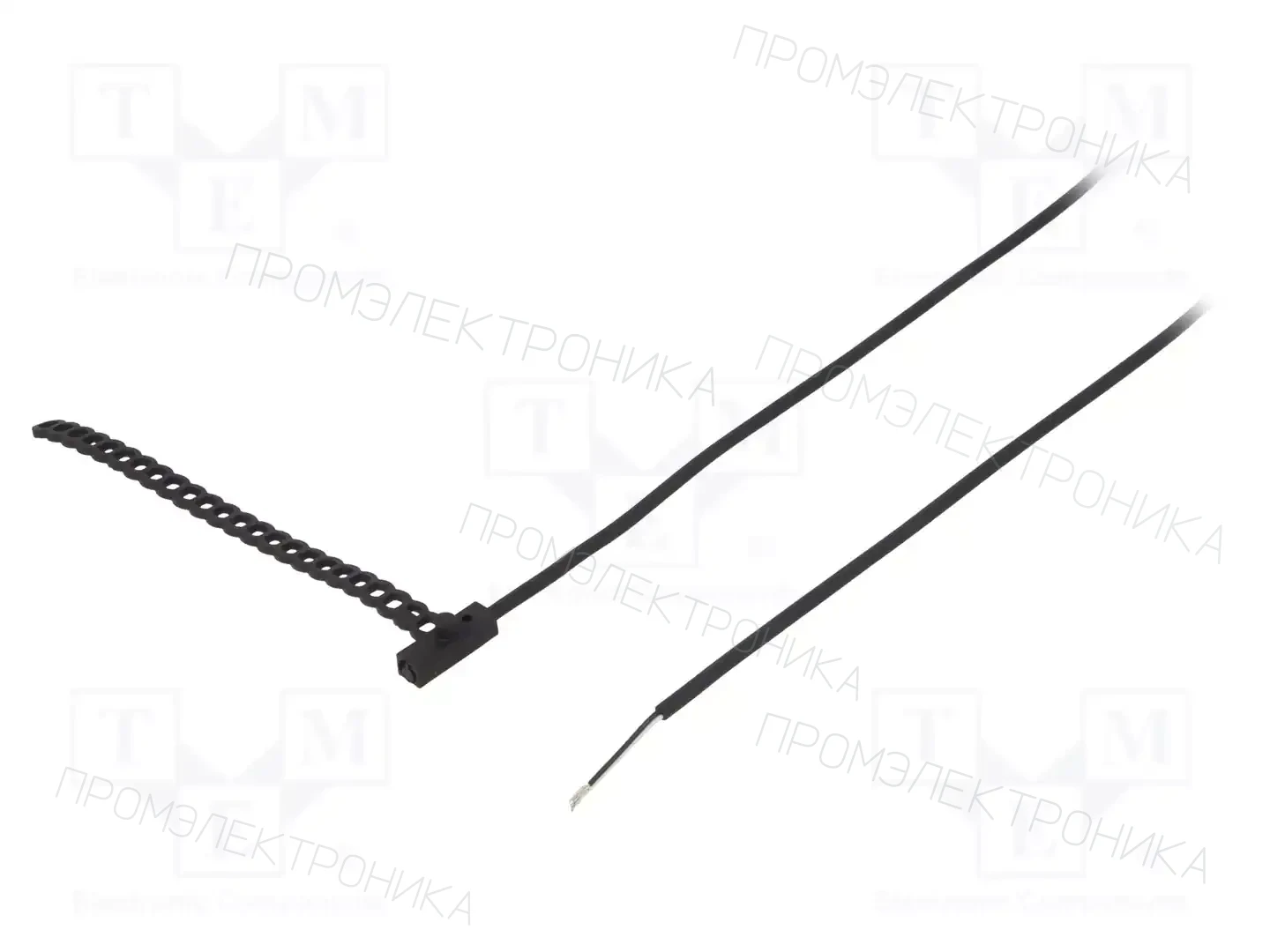 TEWA TEMPERATURE SENSORS TT0P-PT1000B-T105-1500 — Датчики температуры - резистивные