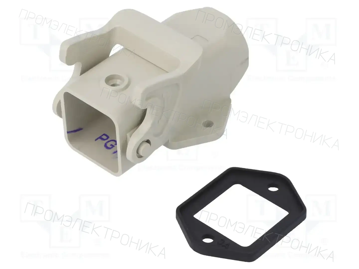 DEGSON ELECTRONICS D3A.P-SF-1L-PG11 — Разъeмы DEGSON