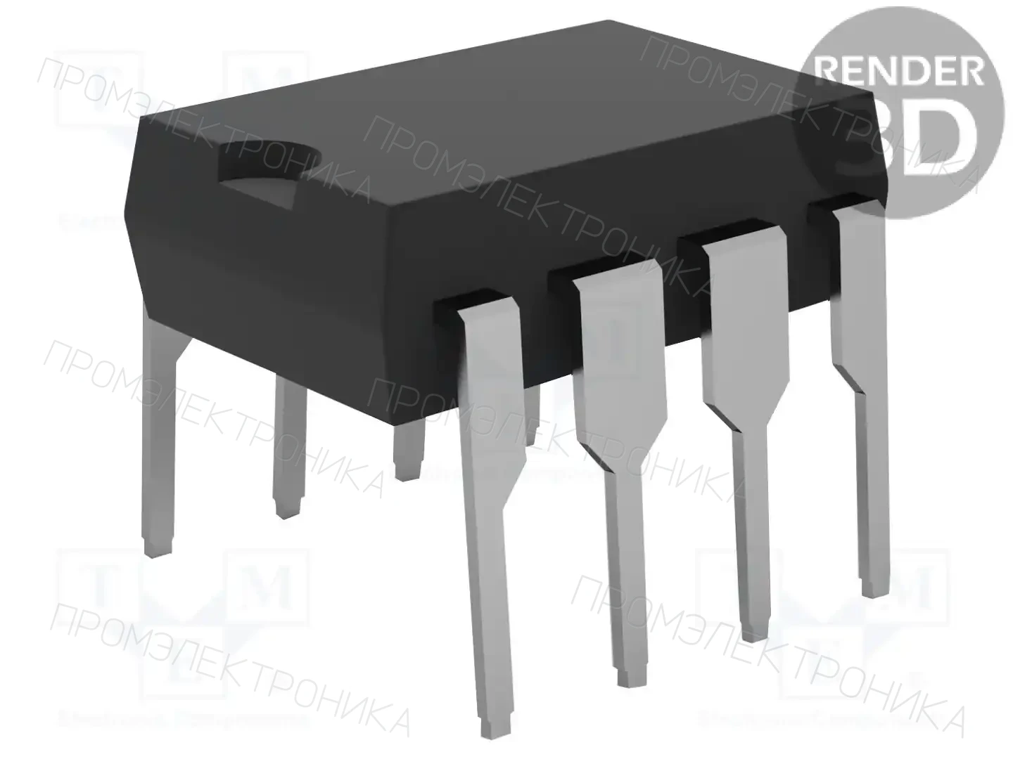 EVERLIGHT EL827 — Оптроны – аналоговый выход