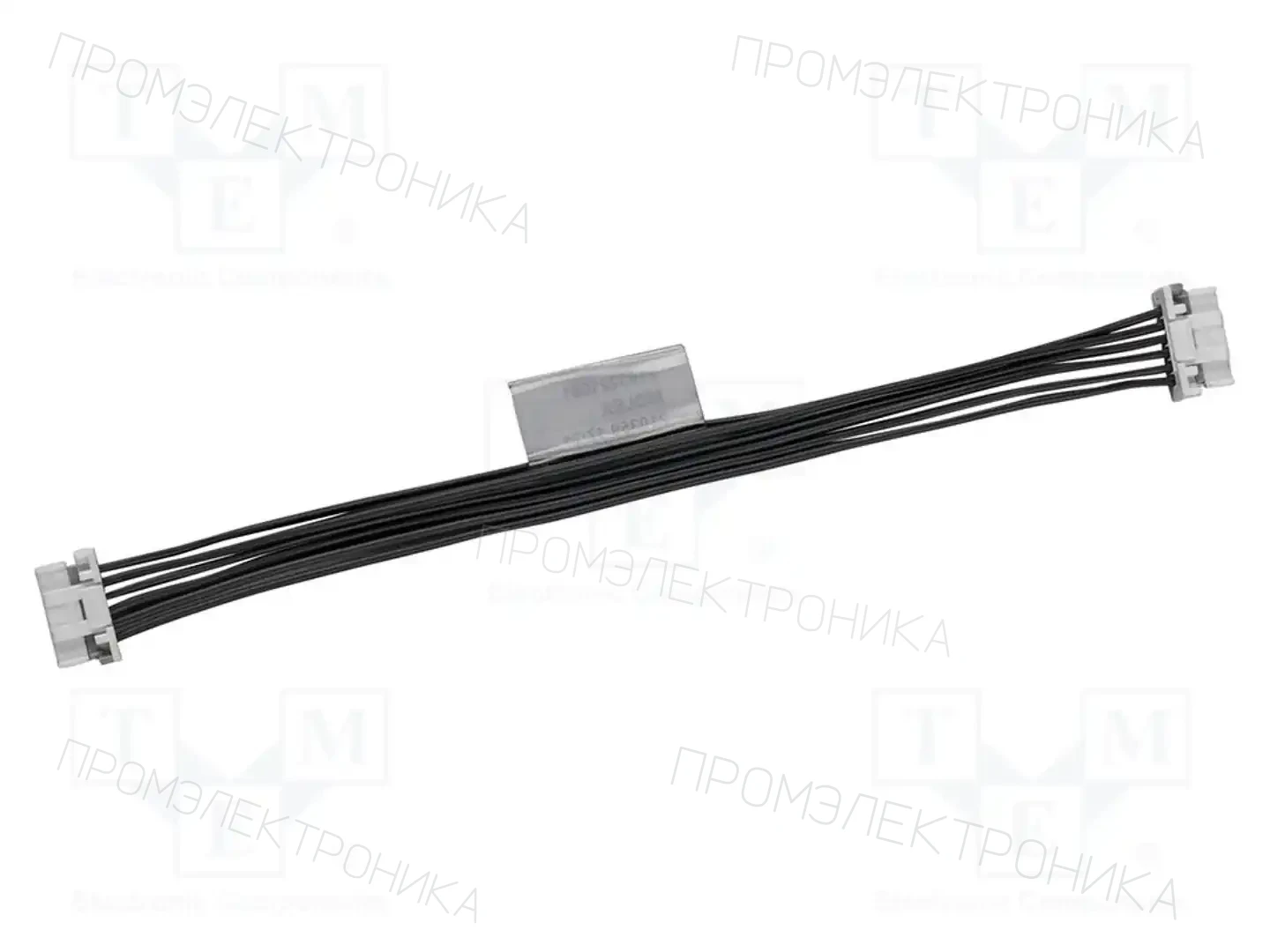 MOLEX 218322-1063 — Разъeмы сигнальные растр 2,00мм