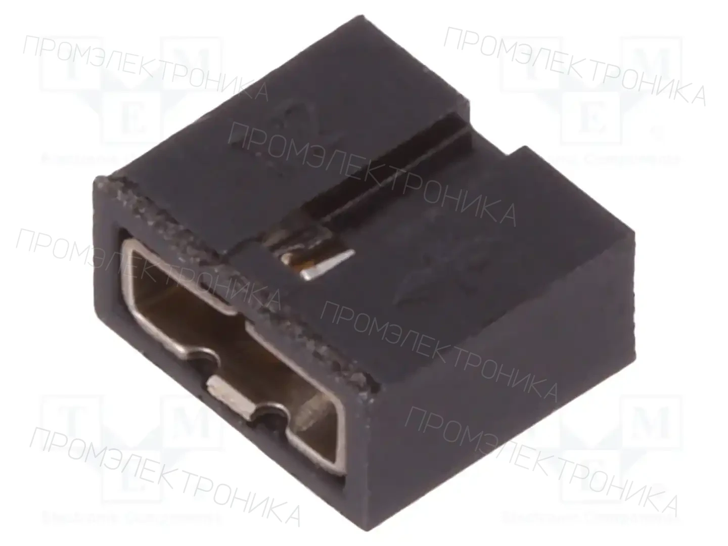 AMPHENOL COMMUNICATIONS SOLUTIONS 86730-301LF — Штекерные планки и гнезда