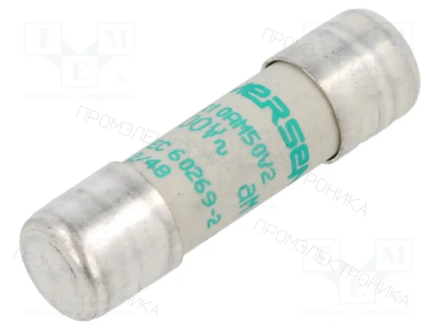 SCHNEIDER ELECTRIC DF2CA02 — Предохранители 10,3x38мм медленные