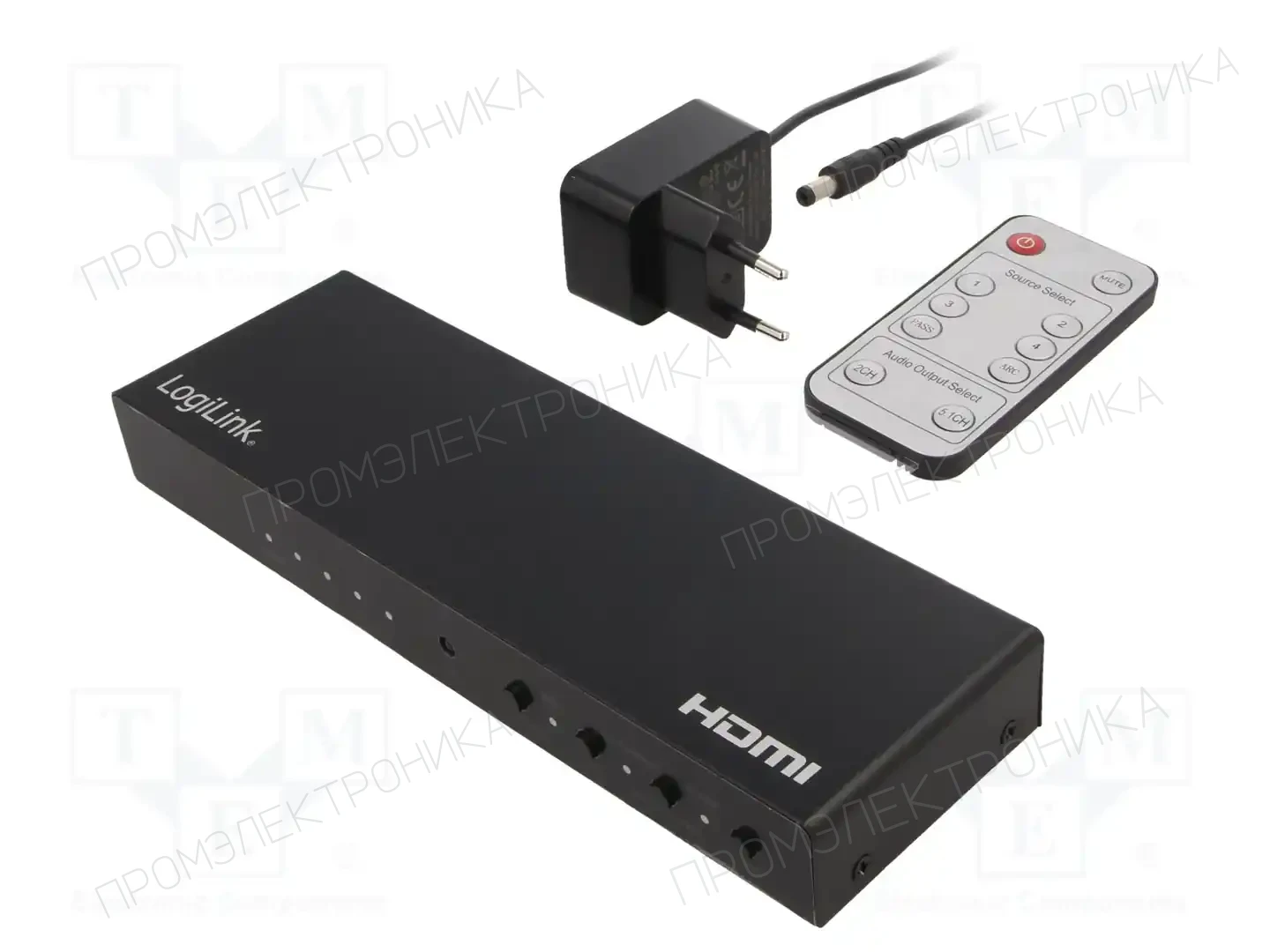 LOGILINK HD0046 — Кабели и адаптеры HDMI, DVI, DisplayPort