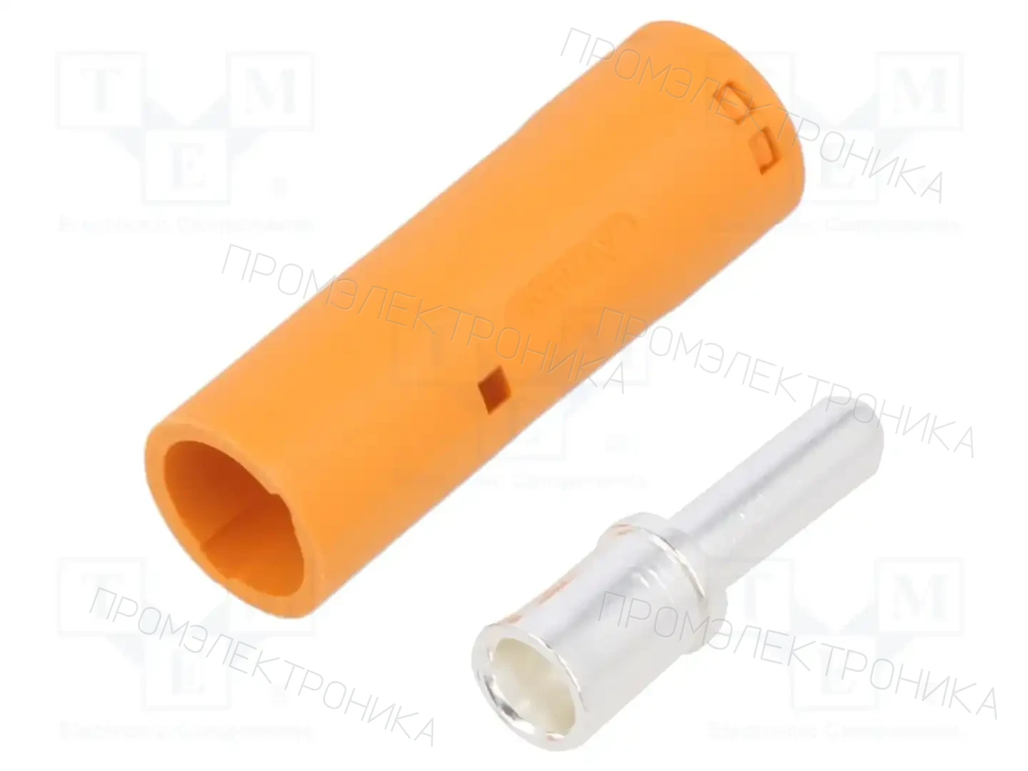 AMASS LCA60-M — Разъeмы DC