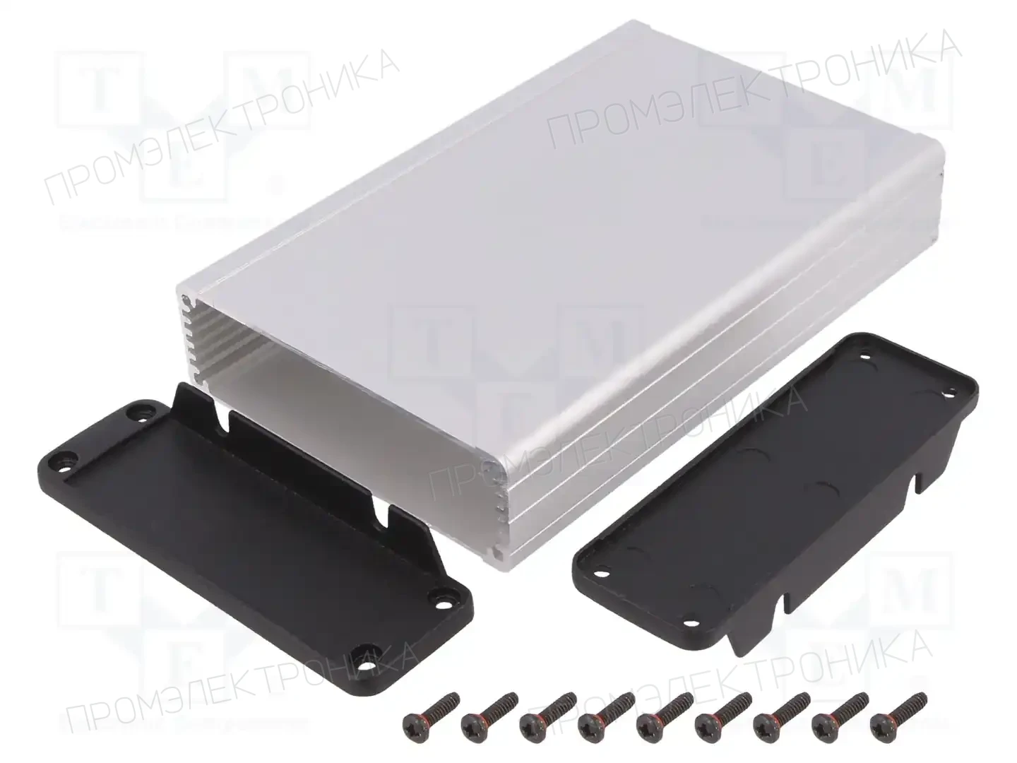 HAMMOND 1457L1602 — Корпуса с панелью