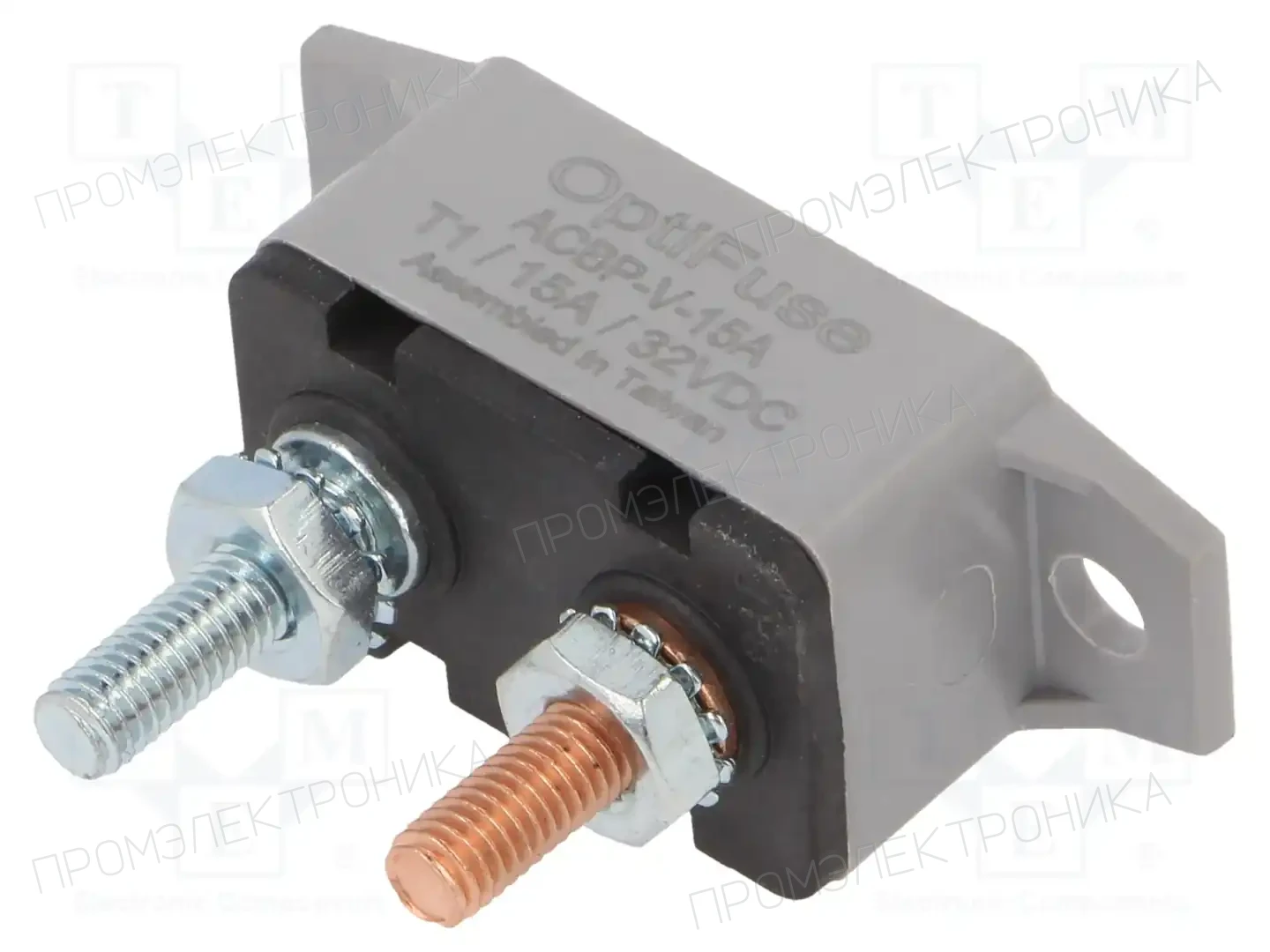 OPTIFUSE ACBP-V-15A — Другие автомобильные предохранители