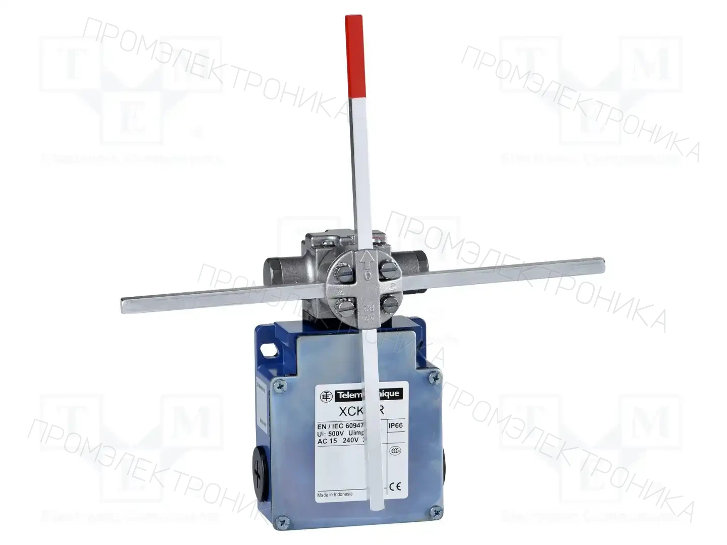 TELEMECANIQUE SENSORS XCKMR44D1H29 — Выключатели концевые