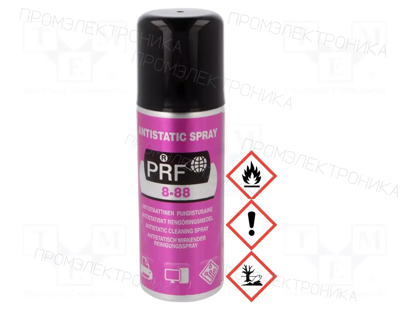 PRF PRF 8-88/220 — Антистатические препараты 8-88/220