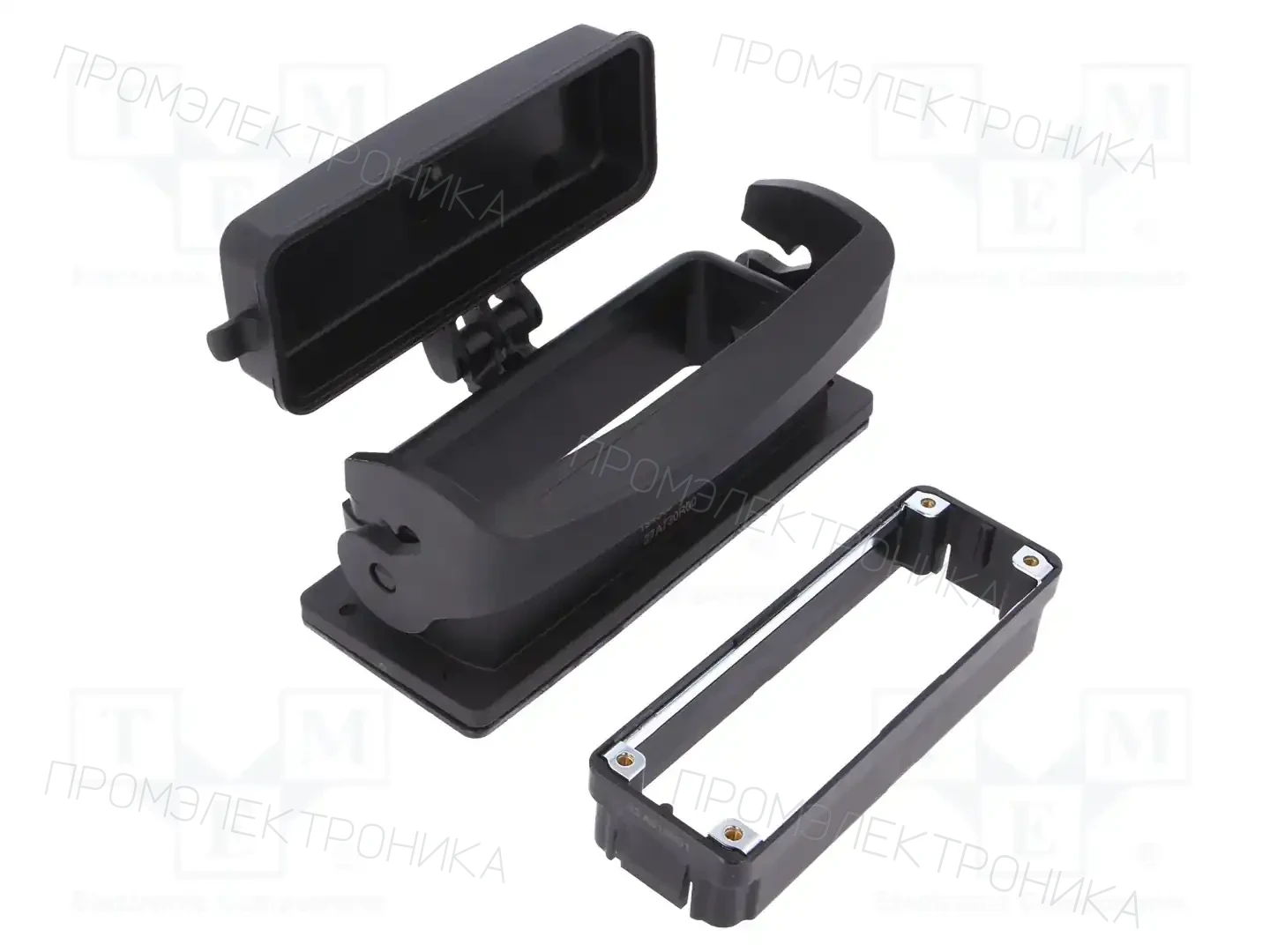 HARTING 19430240341 — Разъeмы