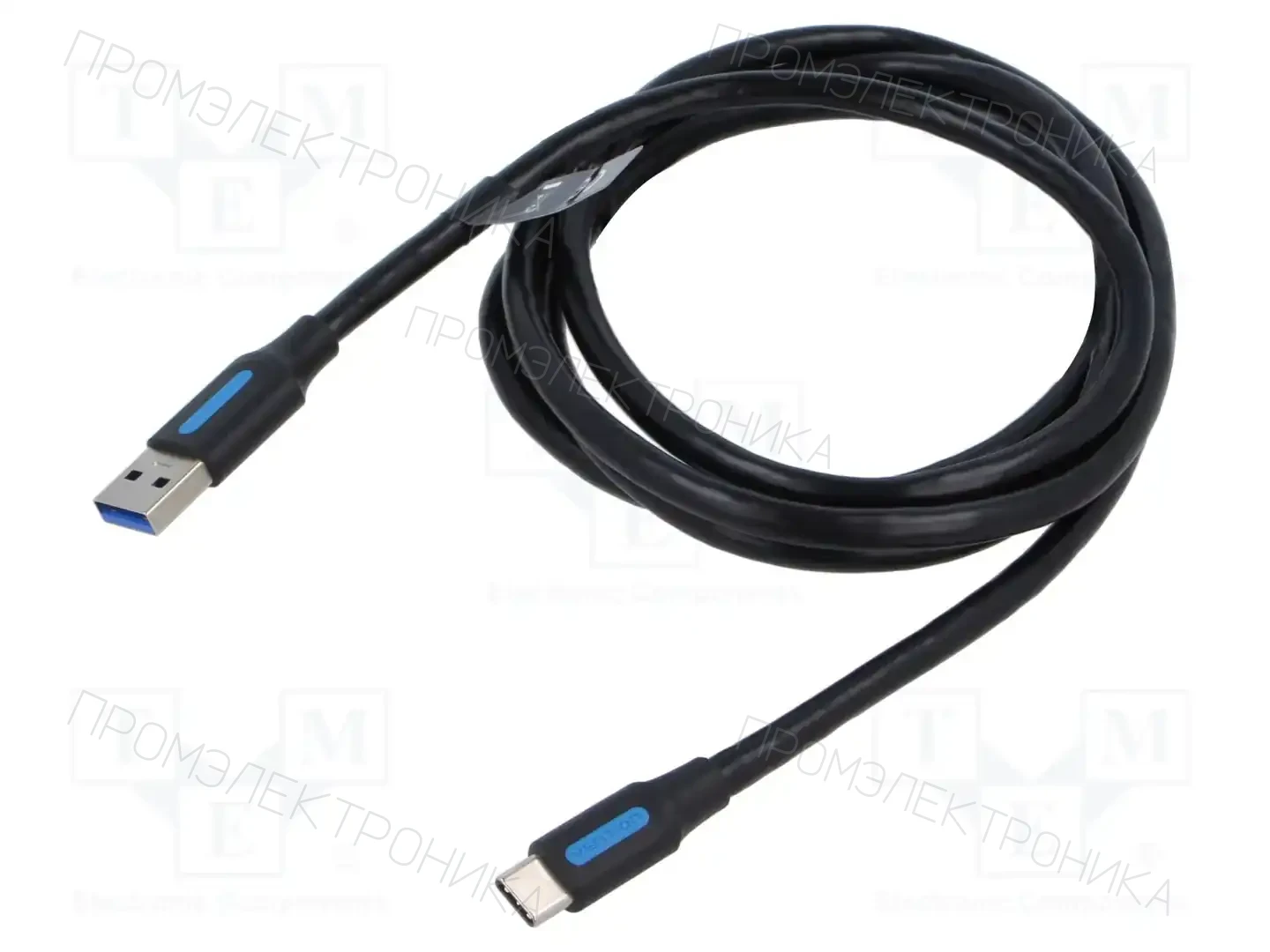 VENTION COZBG — Кабели и адаптеры USB