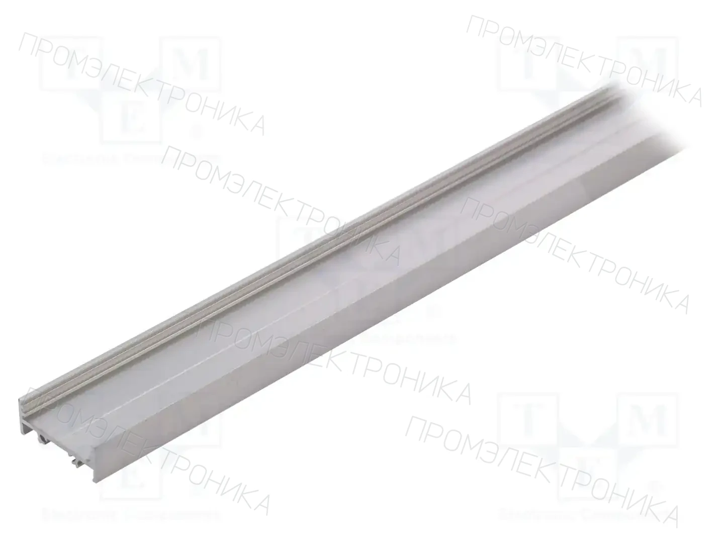 TOPMET V3010000S — Профили для светодиодов