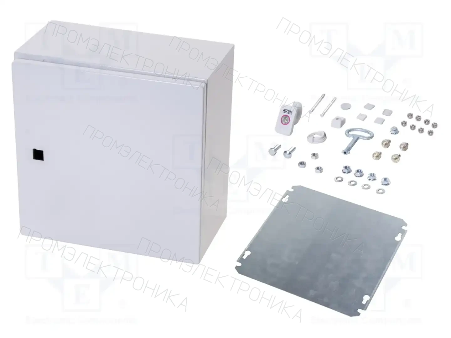 RITTAL 1380.000 — Корпуса настенные