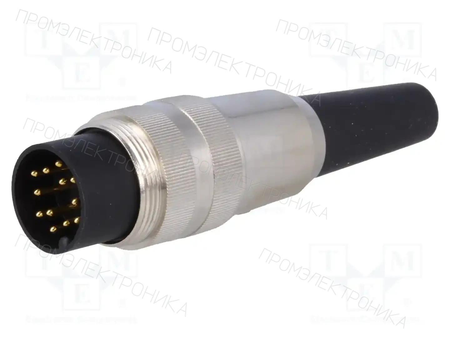 LUMBERG SV 120 — Разъeмы M16