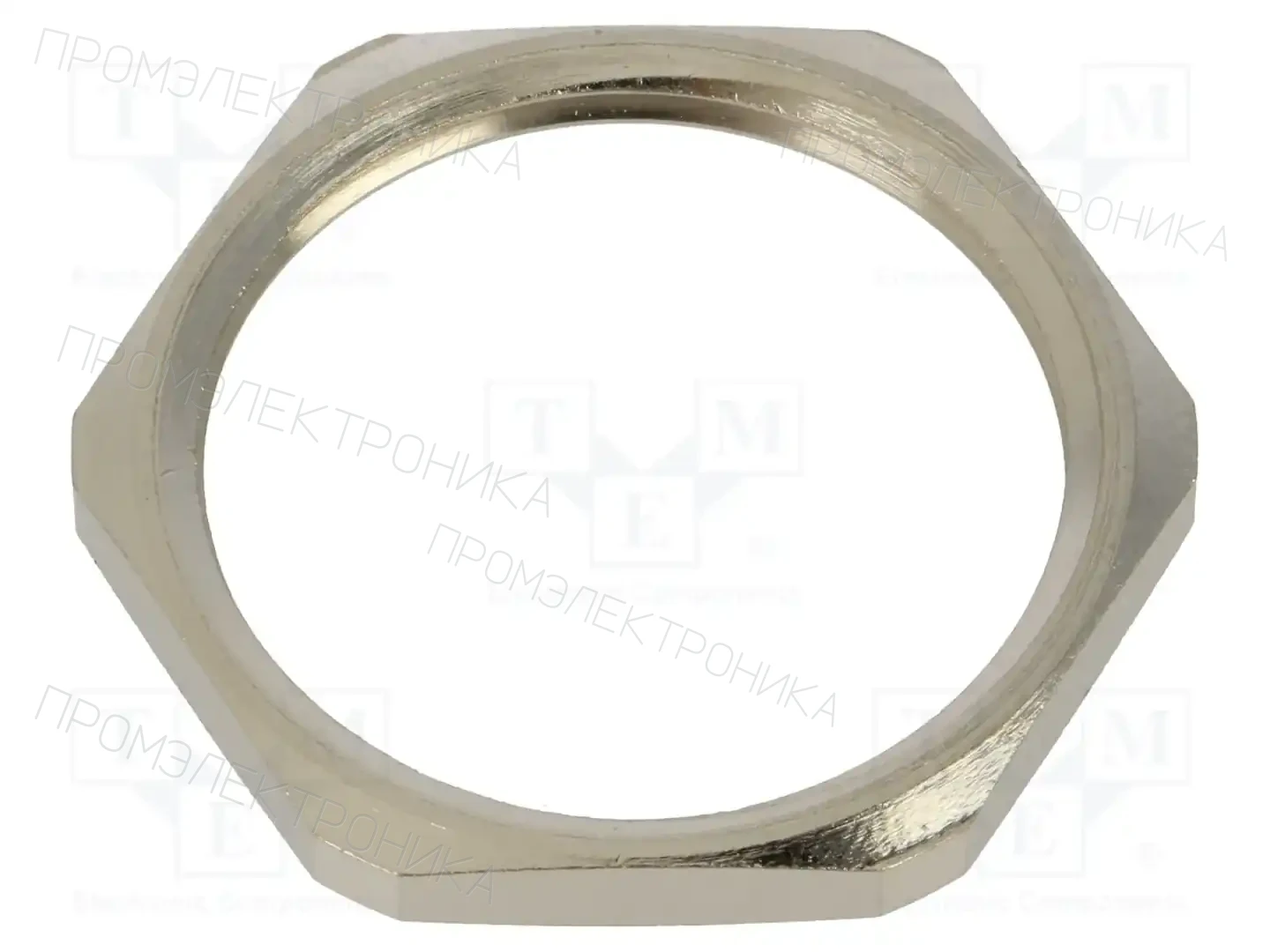 BM GROUP BM2467 — Гайки для кабельных вводов