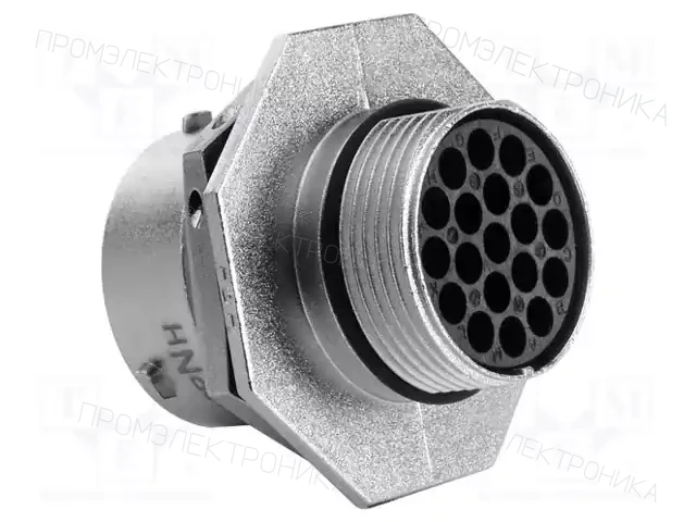 AMPHENOL RT071619PNH — Разъeмы