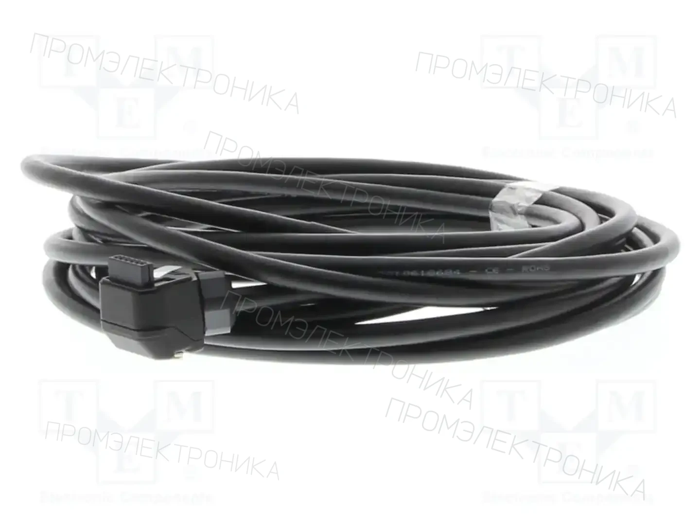 OMRON JZSP-CSM22-30-E-E — Кабели для сервоприводов