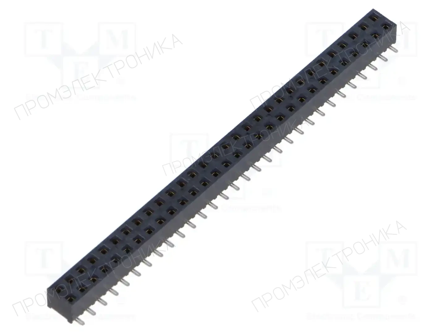 SAMTEC SMM-130-02-S-D — Разъeмы пластина - пластина