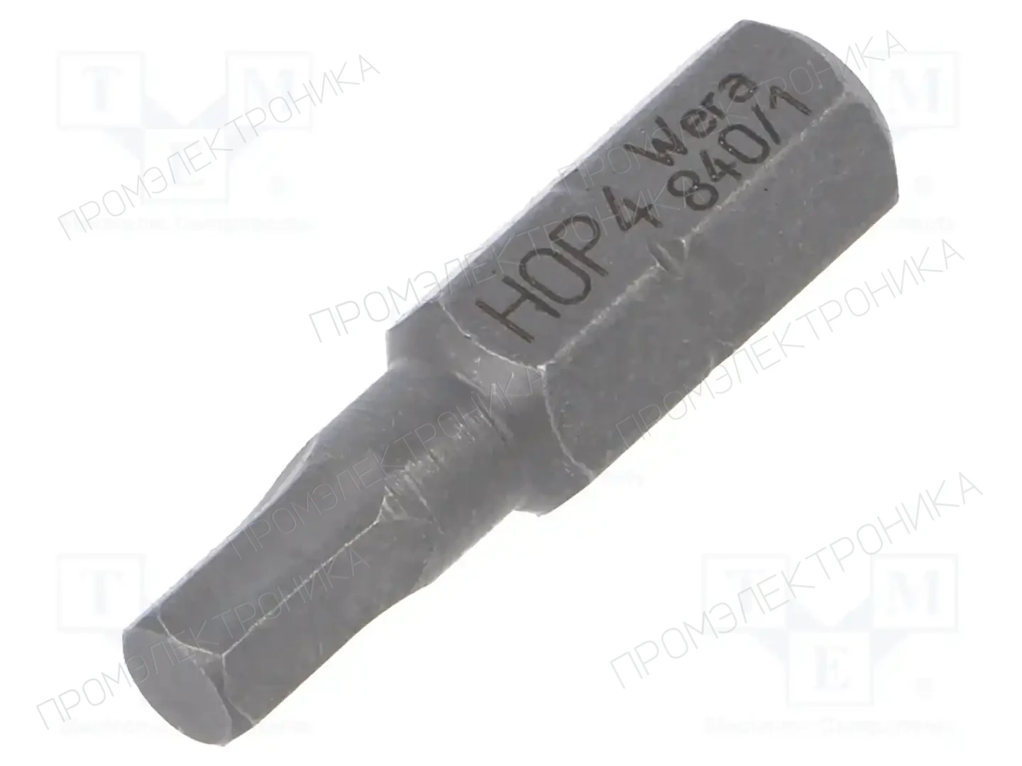 WERA 05056320001 — Наконечники для отверток