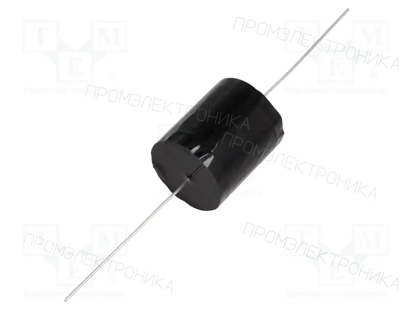 MIFLEX SOLUTIONS MKP14H539G-B — Полипропиленовые конденсаторы аудио