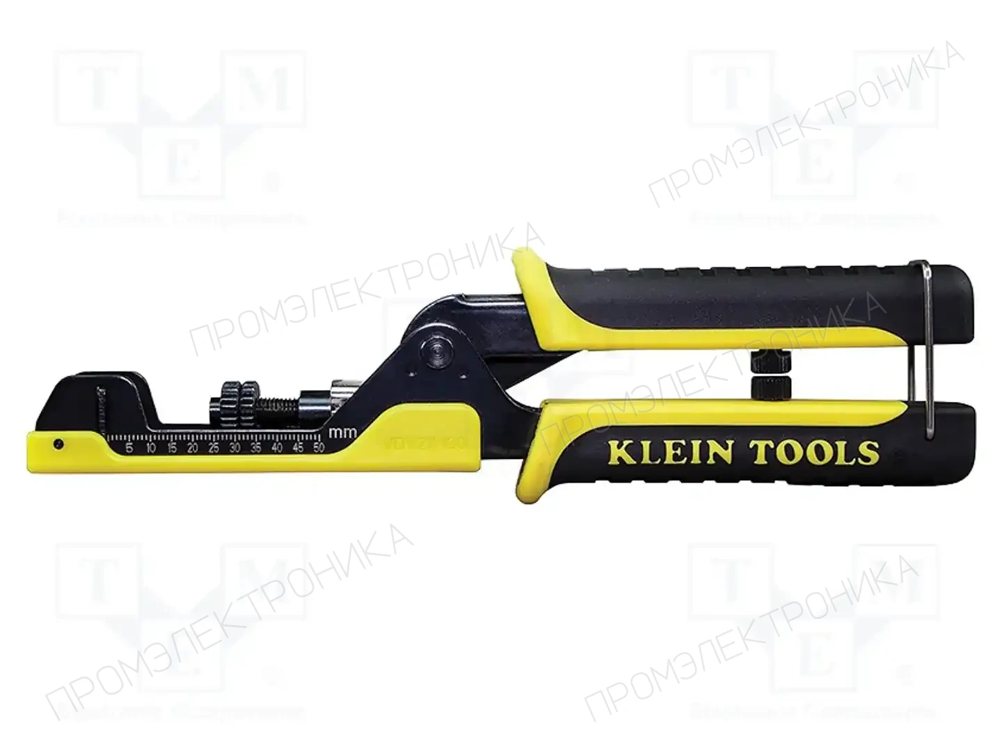 Klein Tools VDV211-100 — Зажимные уст-ва кабельных наконечников