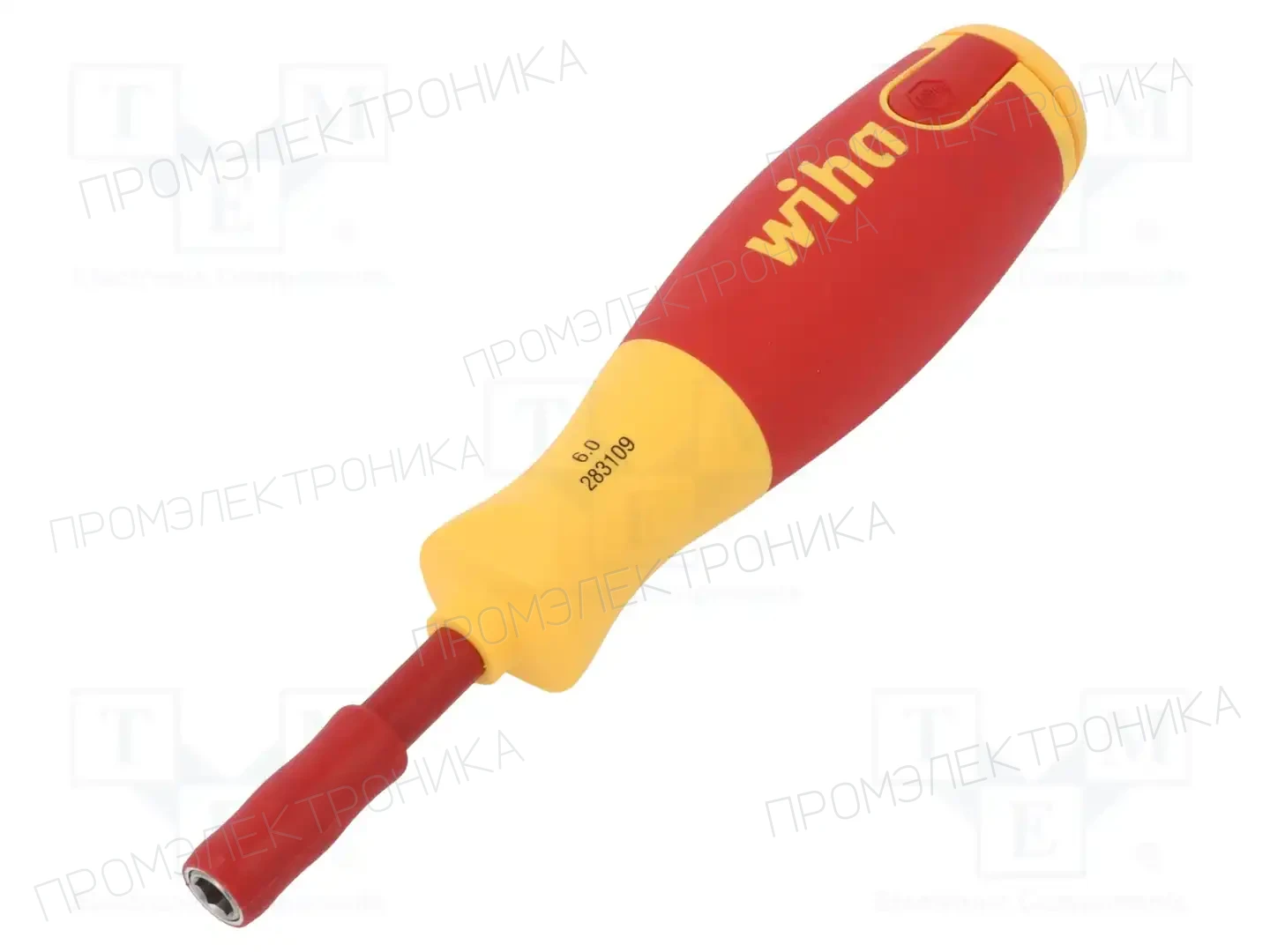 WIHA 38610 — Наборы отверток