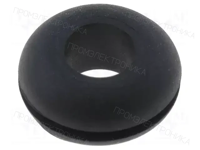 ESSENTRA HG-3 — Вводы/выводы